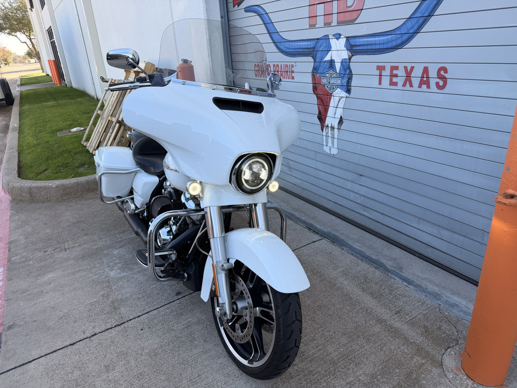 Street Glide® Special