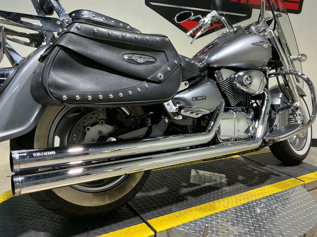 Boulevard C90T