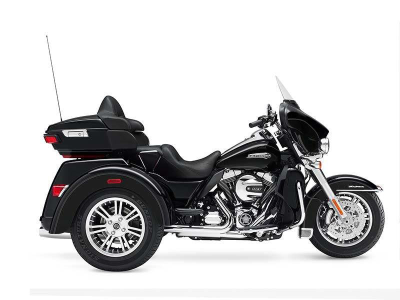 Tri Glide® Ultra