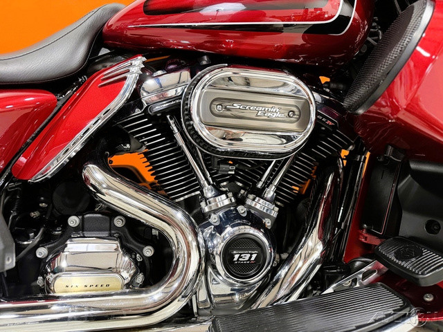 Road Glide® Limited