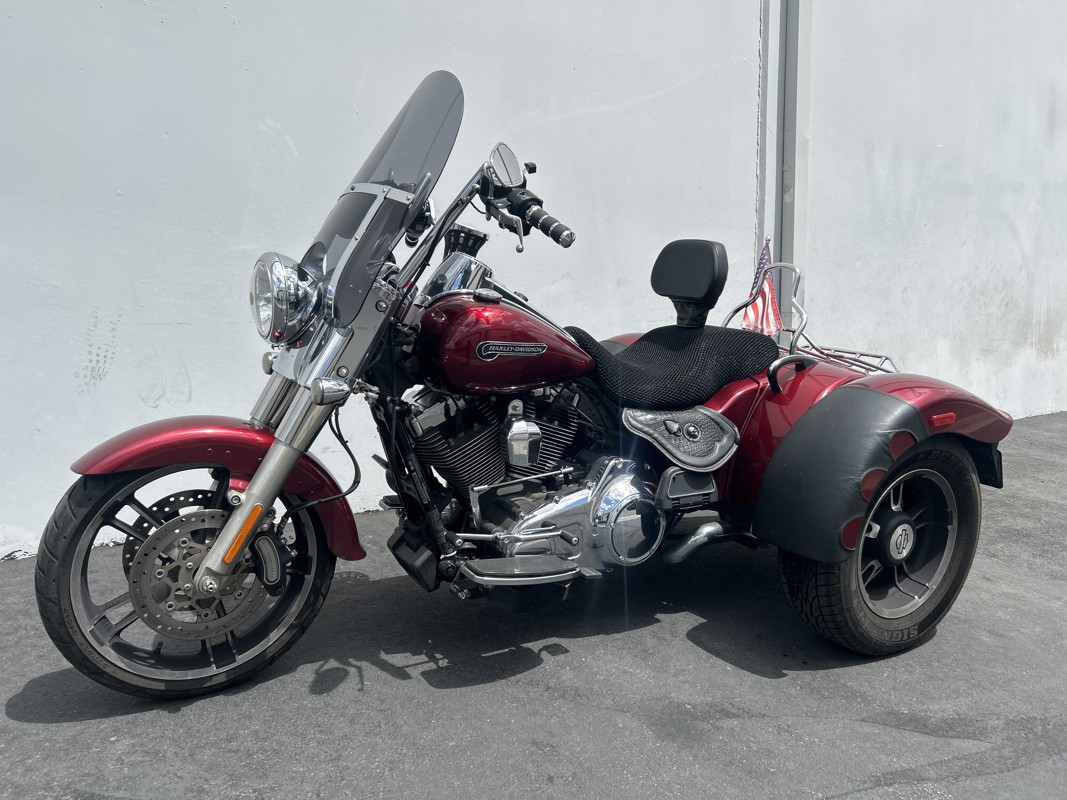 Freewheeler®