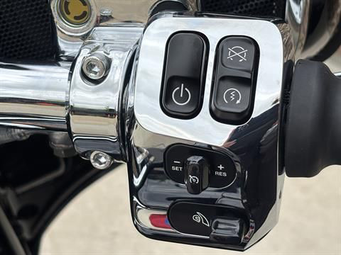 Roadmaster Elite