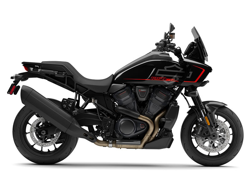 Pan America® 1250 ST