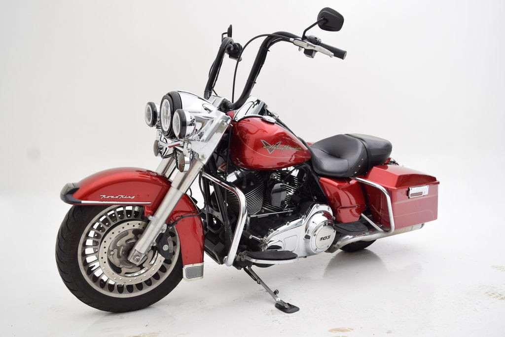 Road King®