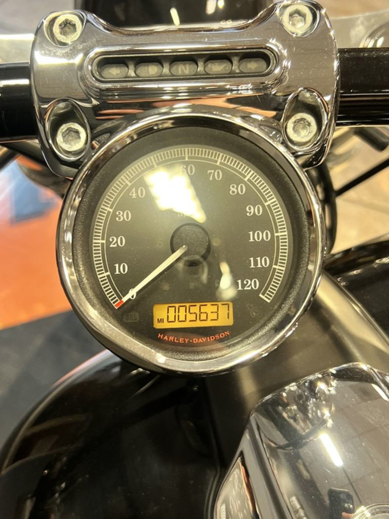 Softail® Breakout®