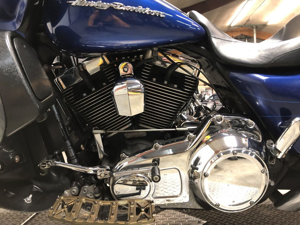 Road Glide® Special