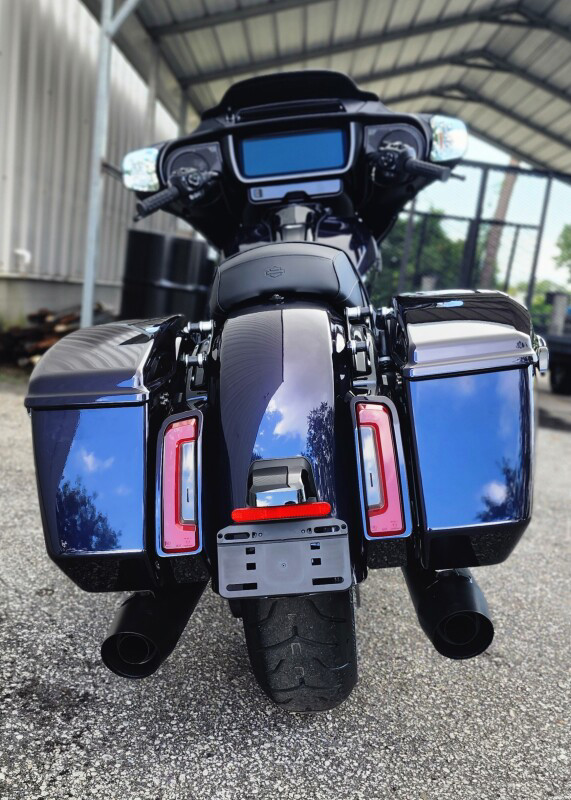 Street Glide®