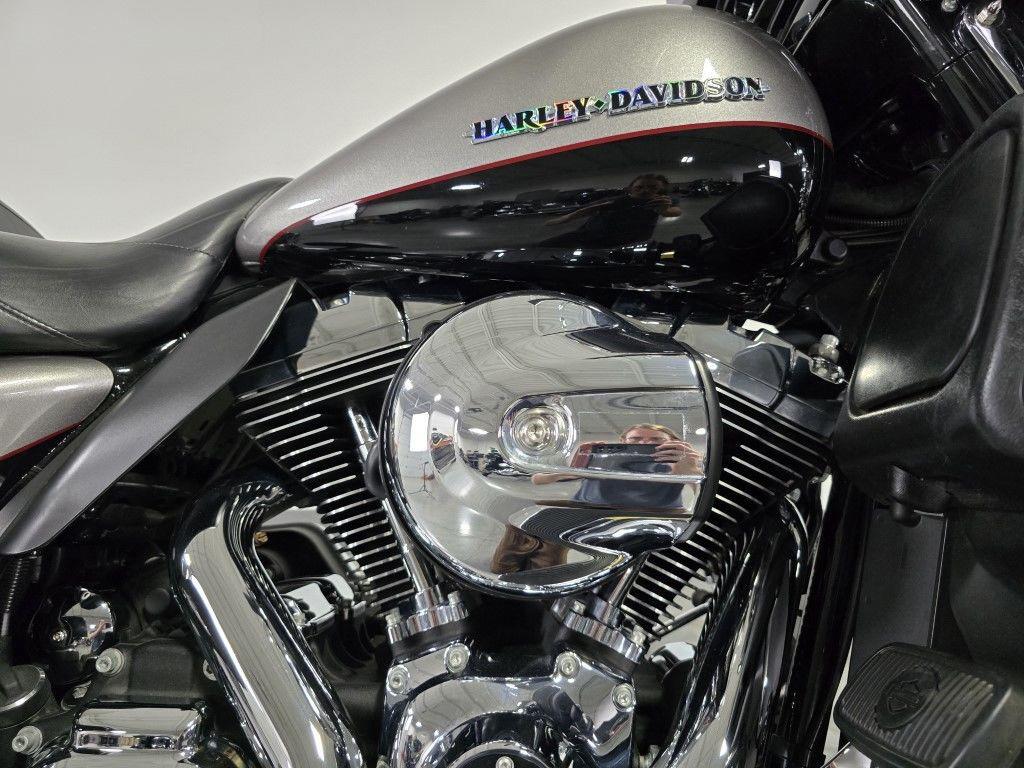Electra Glide® Ultra® Limited