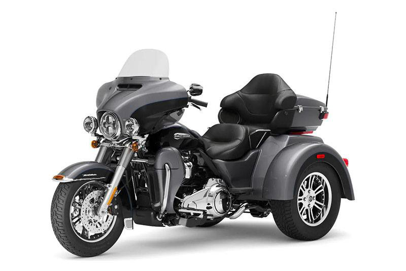 Tri Glide® Ultra
