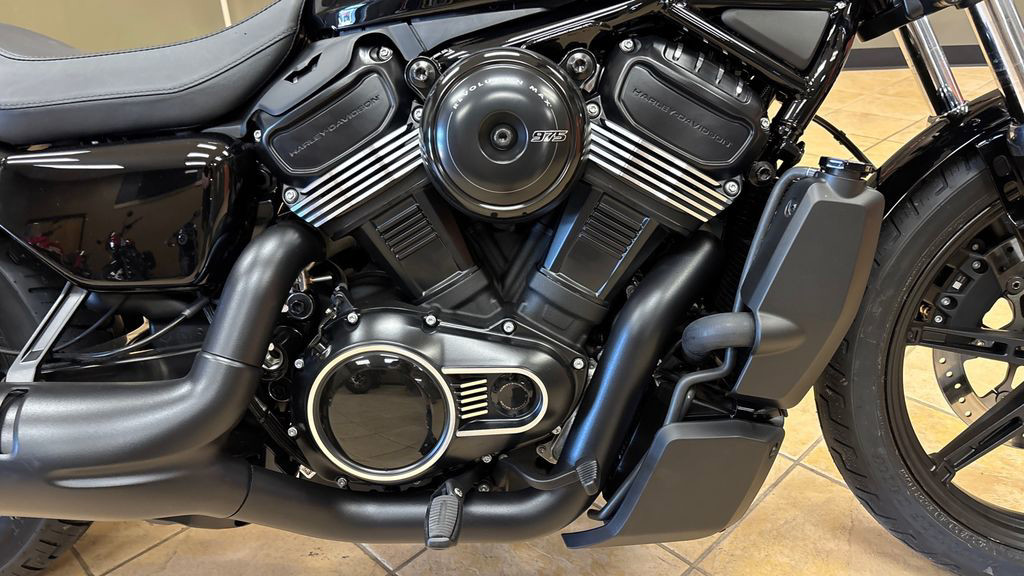 Nightster