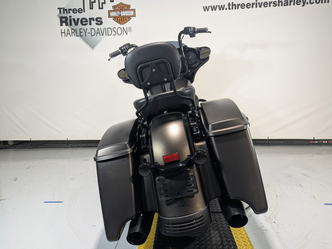 Street Glide® Special