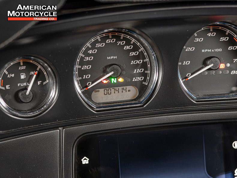 Tri Glide® Ultra