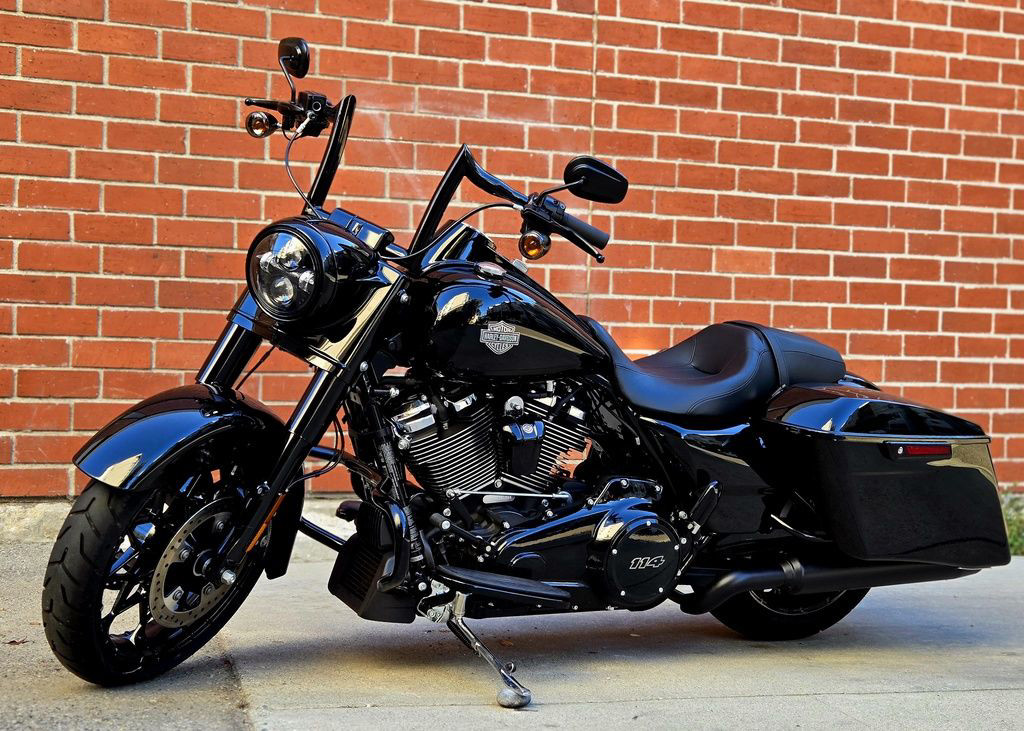 Road King® Special
