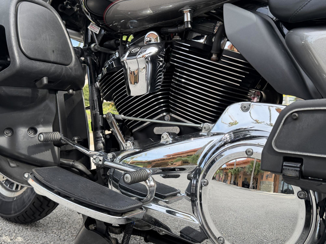Tri Glide® Ultra