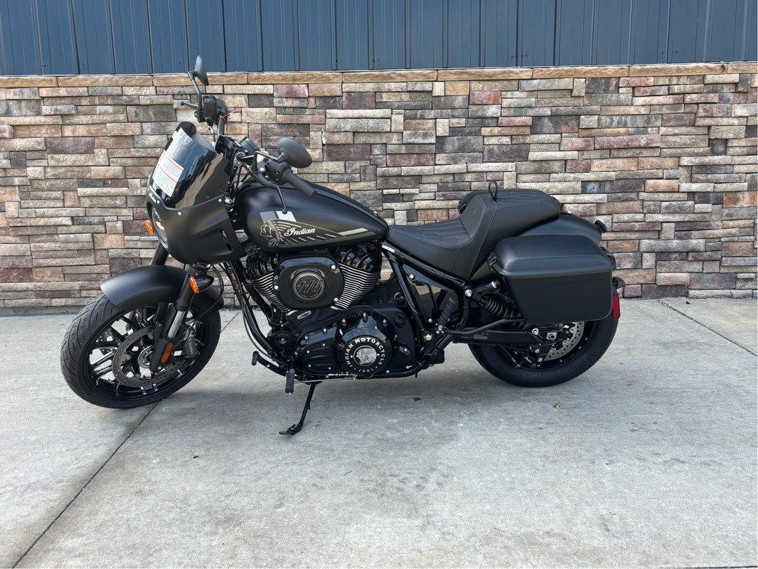 Sport Chief RT