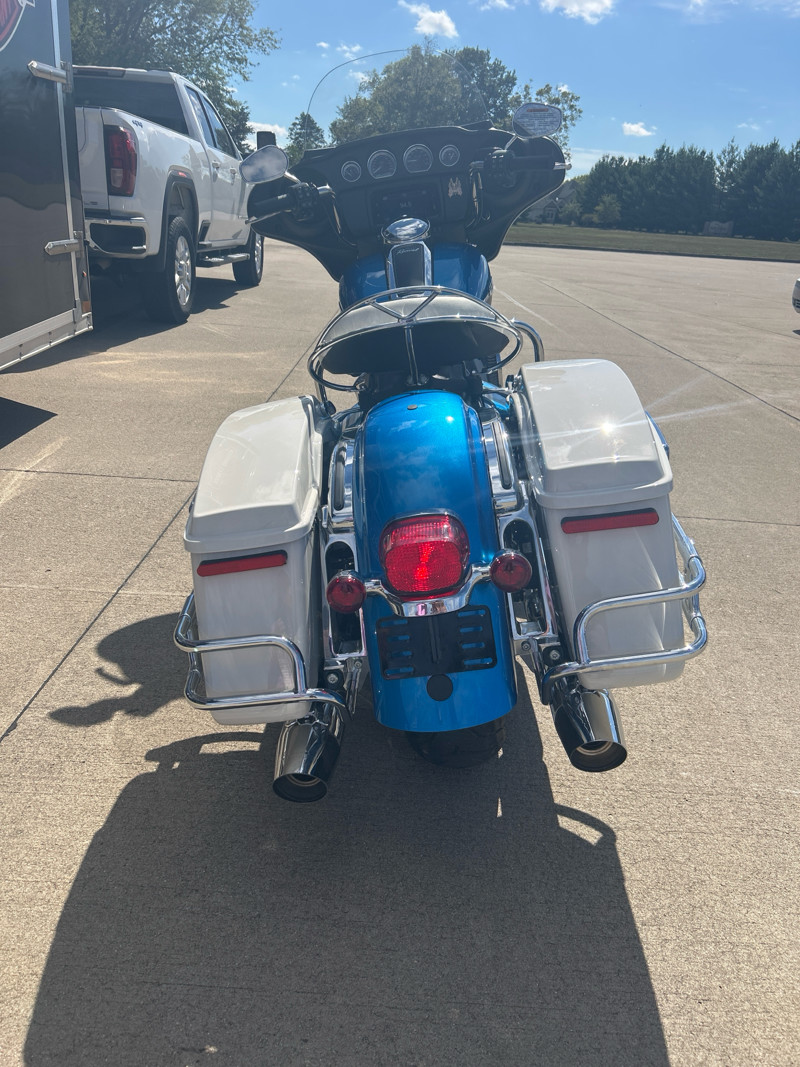 Electra Glide® Revival