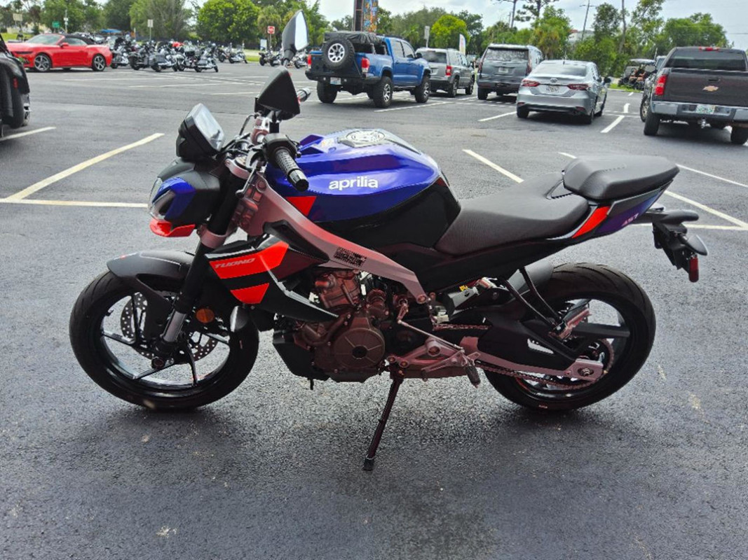 RS 457 Tuono