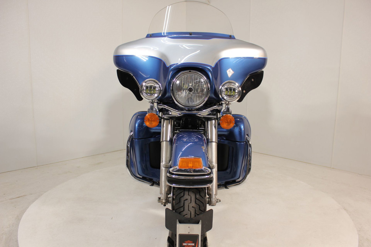 Electra Glide® Ultra Classic® 