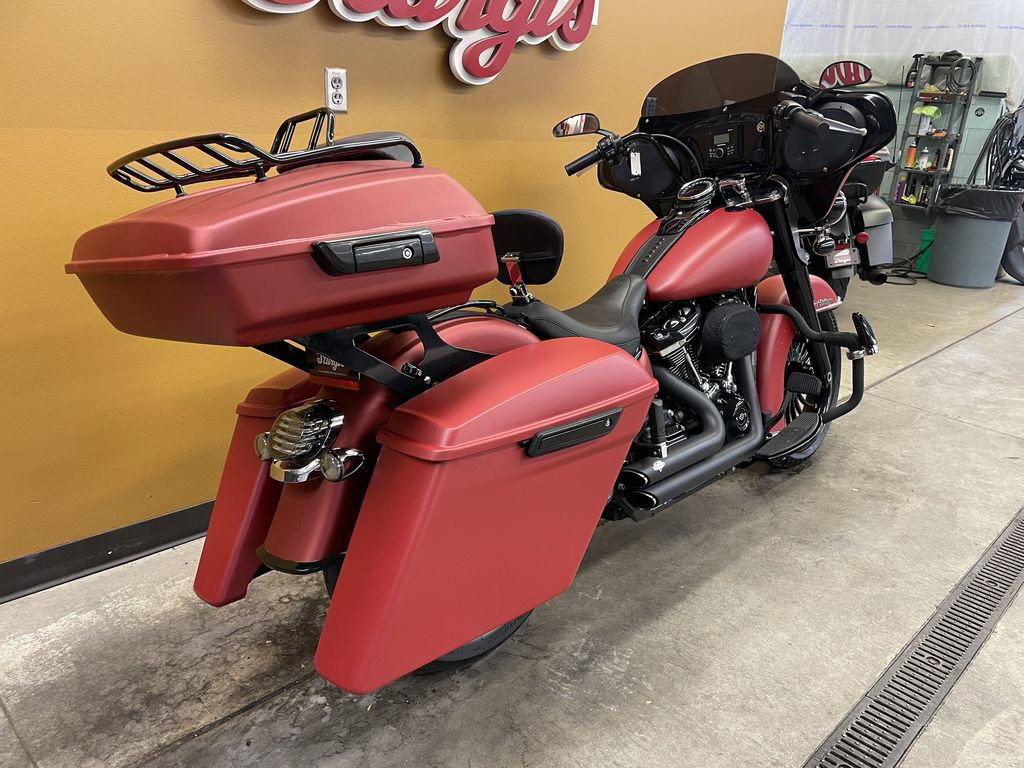 Heritage Classic 114