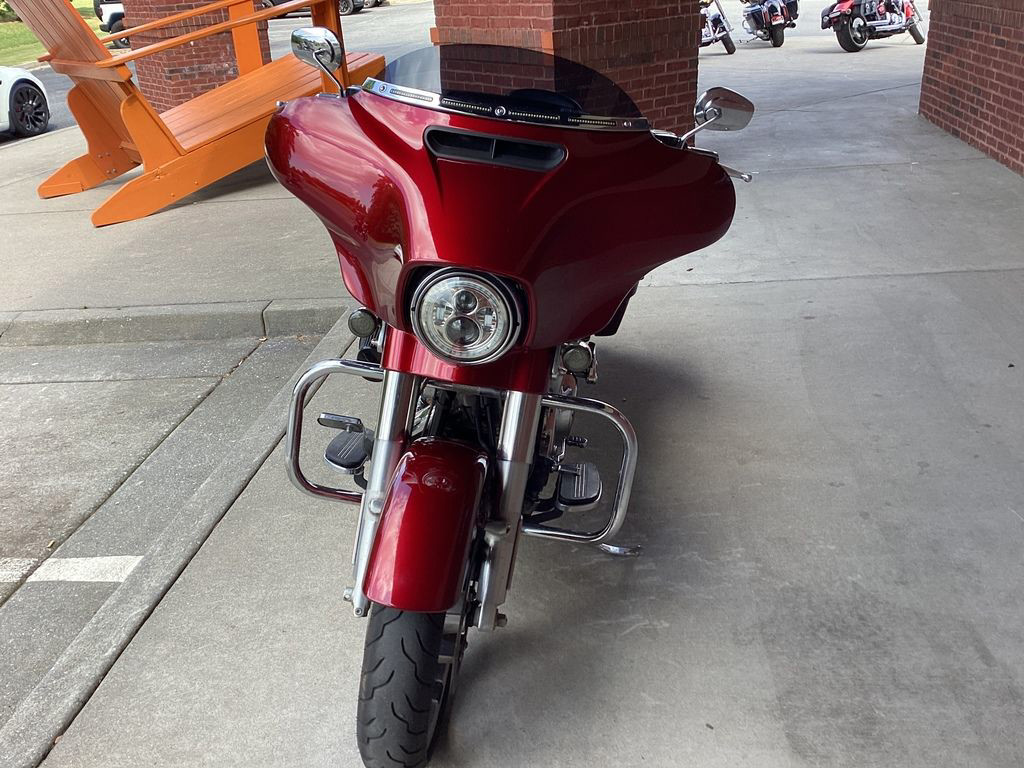 Street Glide® Special