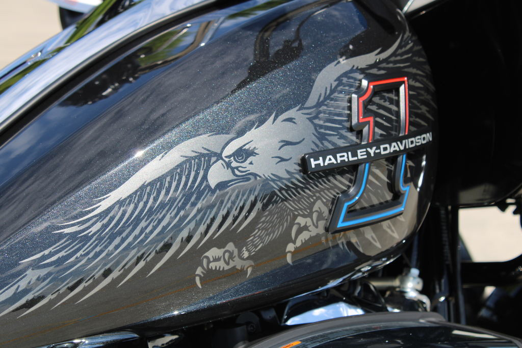 Road Glide®