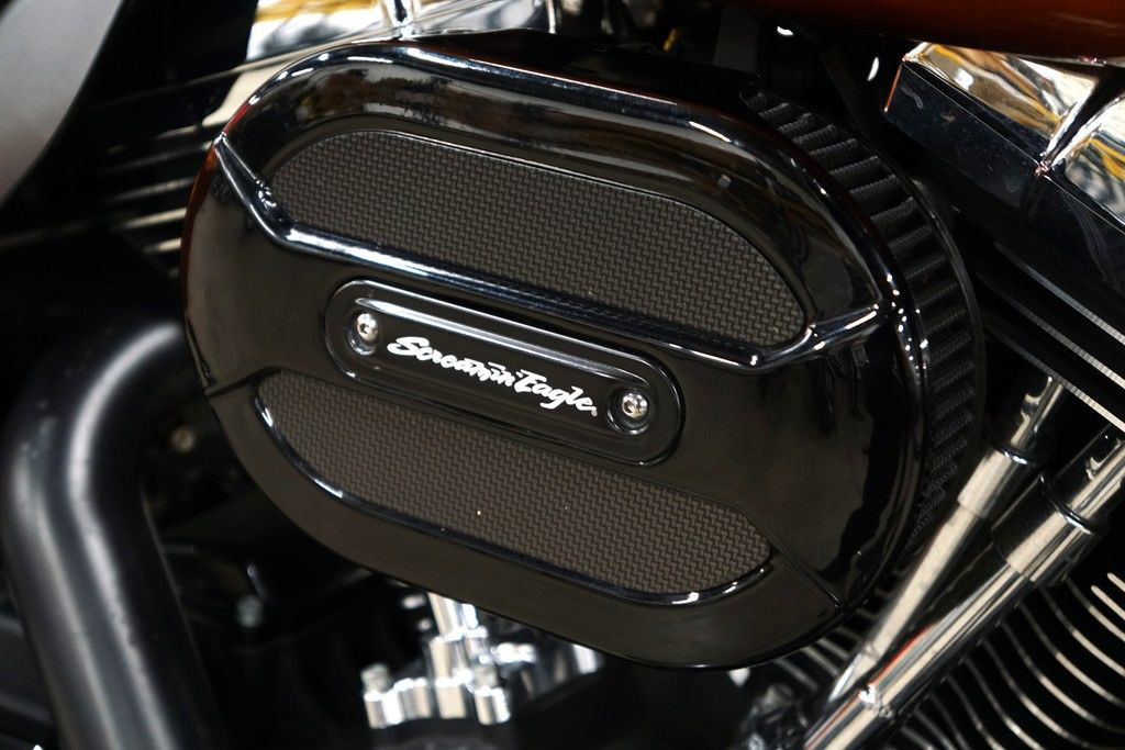 Street Glide® Special