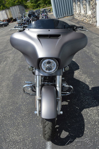 Street Glide® Special