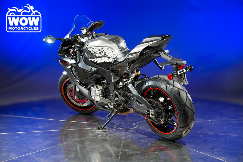 YZF-R1 60th Anniversary