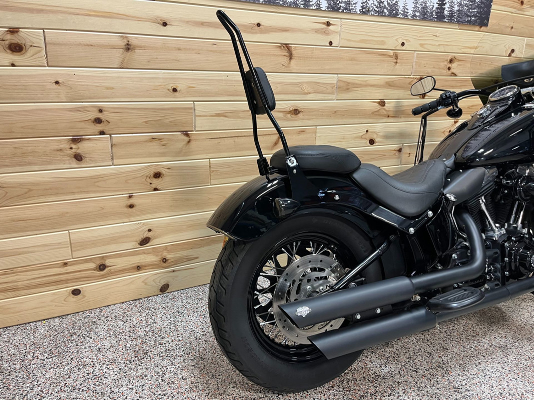 Softail Slim®