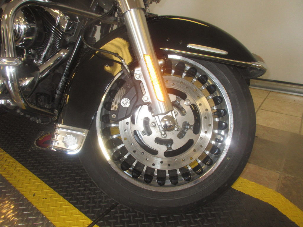 Electra Glide® Ultra® Limited