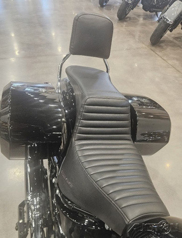 Softail® Standard
