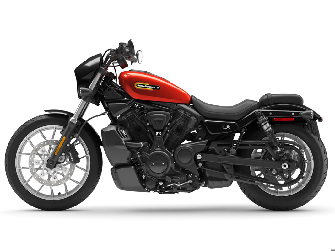 Nightster Special