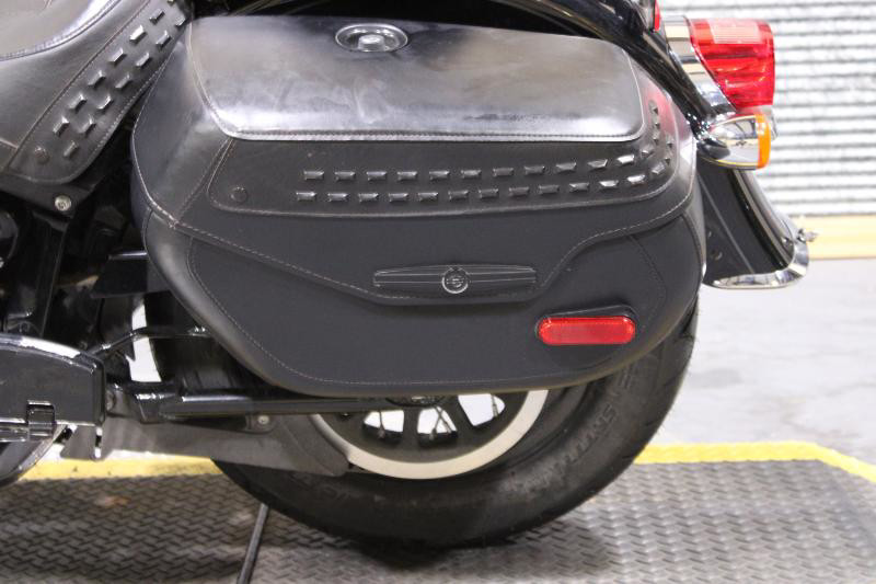 Softail® Heritage Classic 114