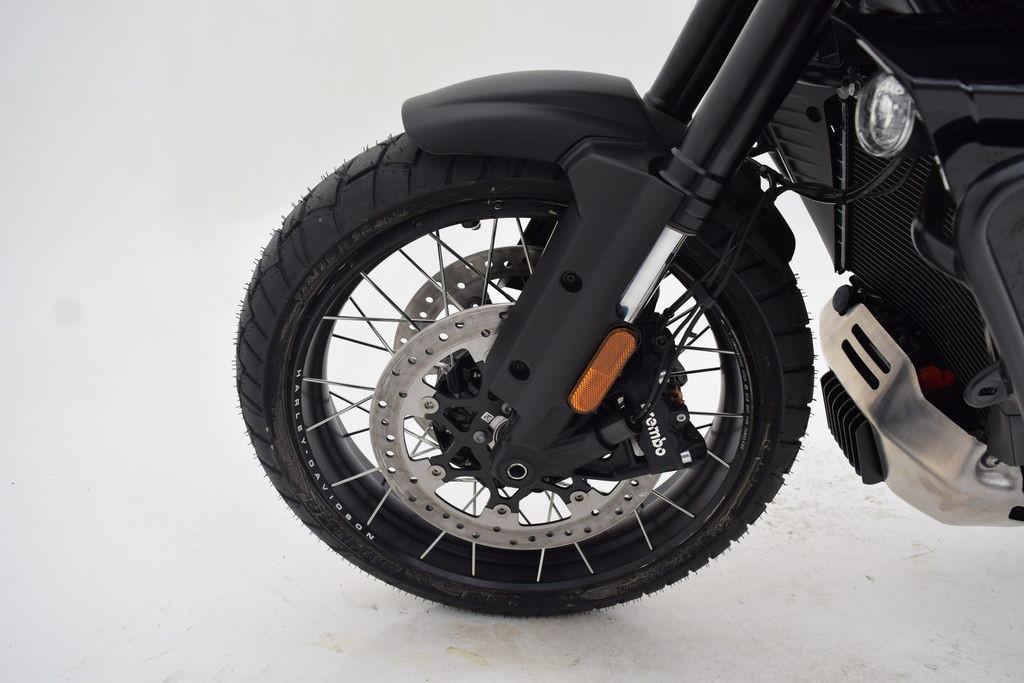 Pan America® 1250 Special