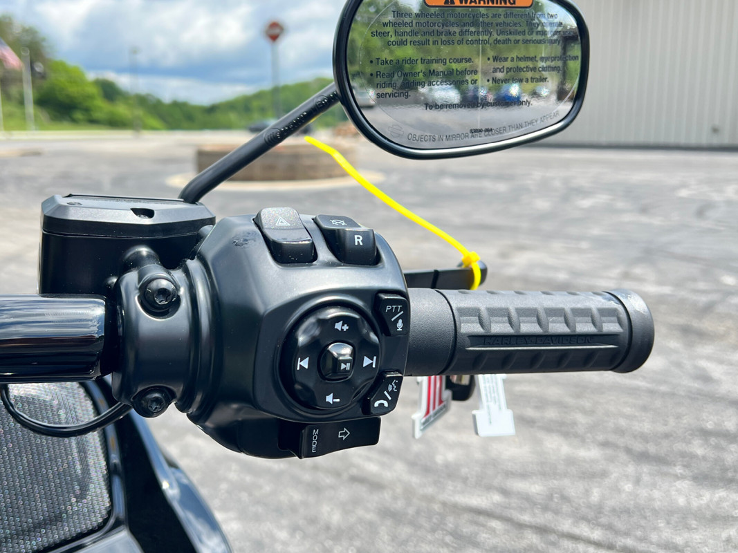 Road Glide® 3