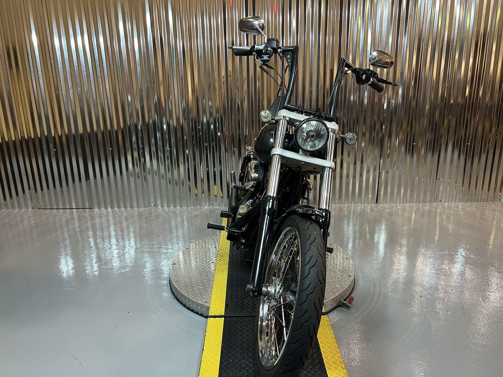 Dyna® Wide Glide®