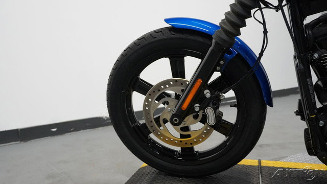 Street Bob® 114