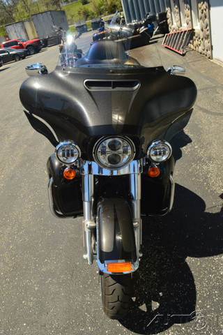 Electra Glide® Ultra® Limited