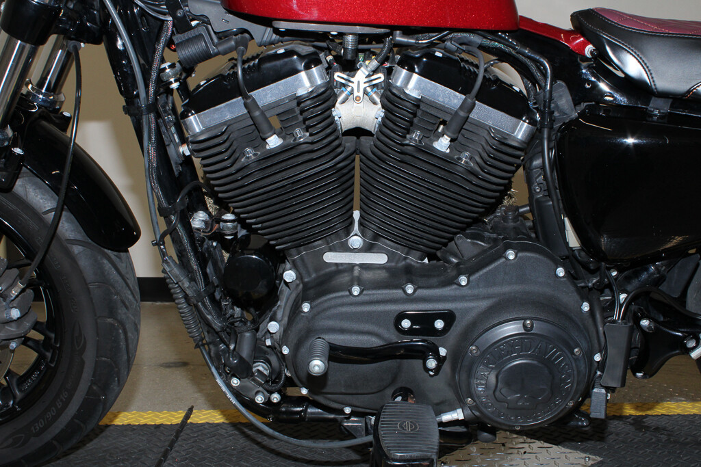 Forty-Eight®