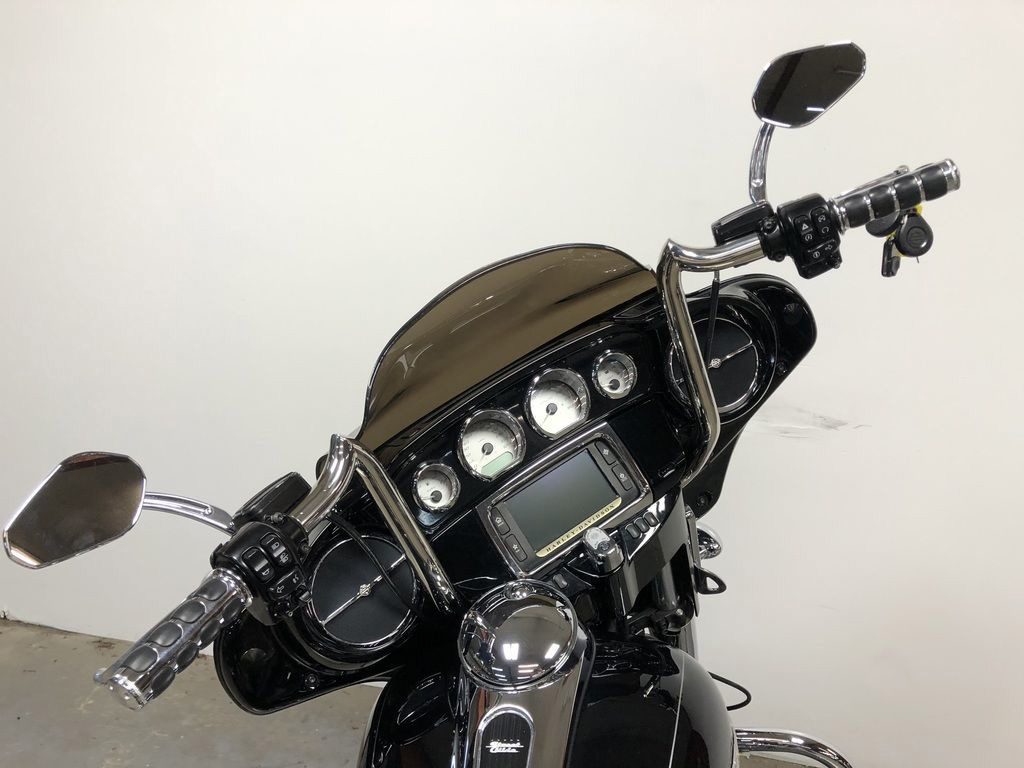 Street Glide® Special