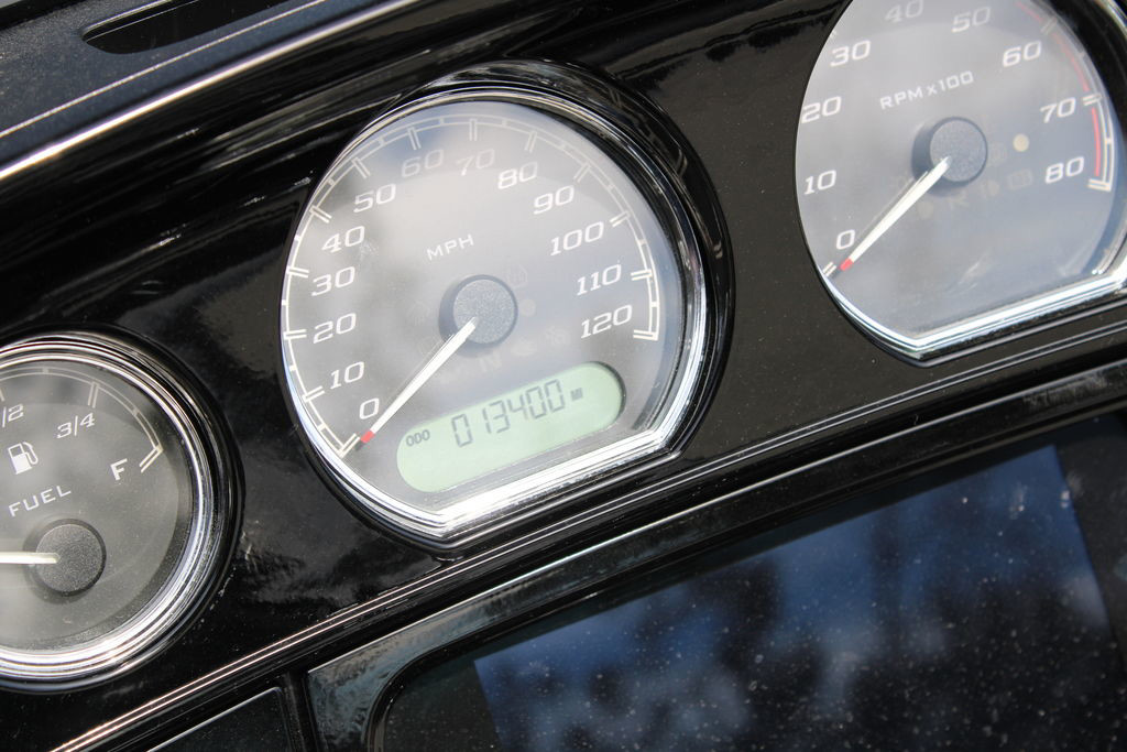 Street Glide® Special