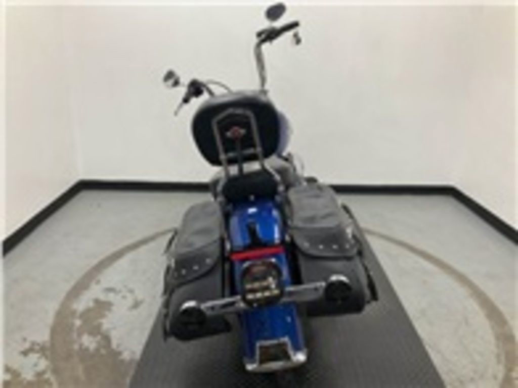 Heritage Softail® Classic