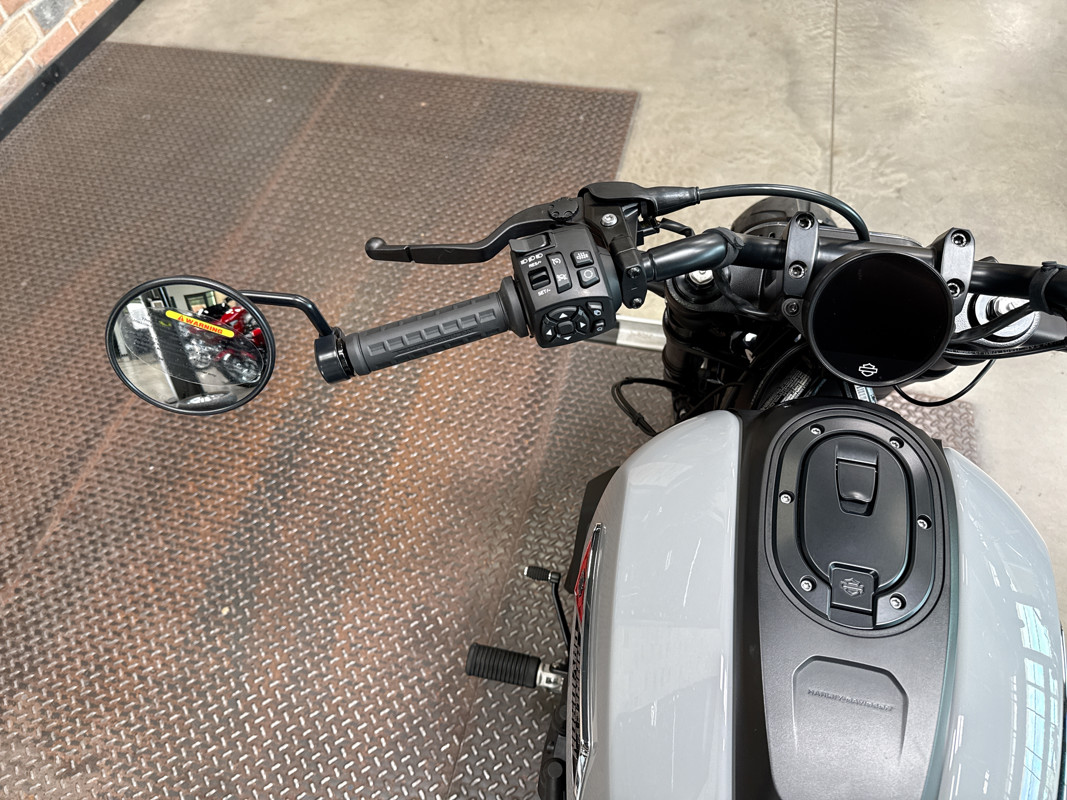 Sportster® S
