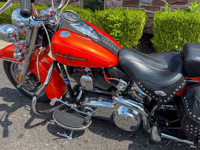 Heritage Softail® Classic