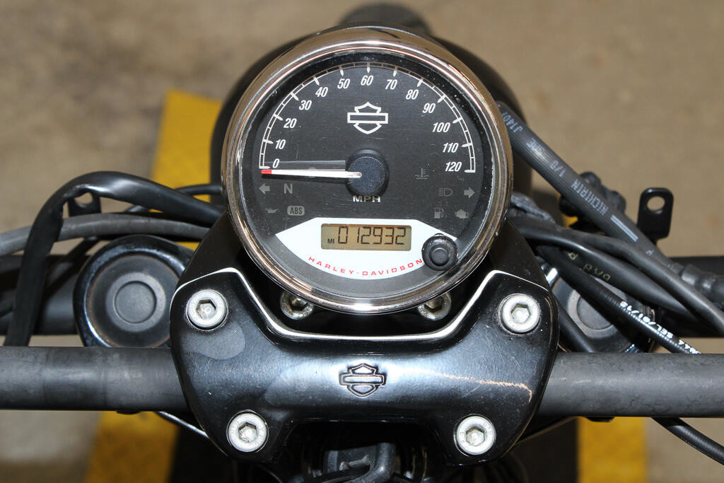 Street® 750