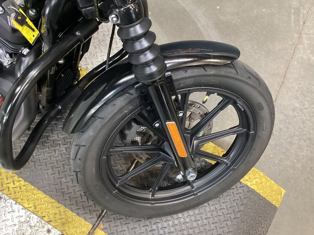 Iron 1200®
