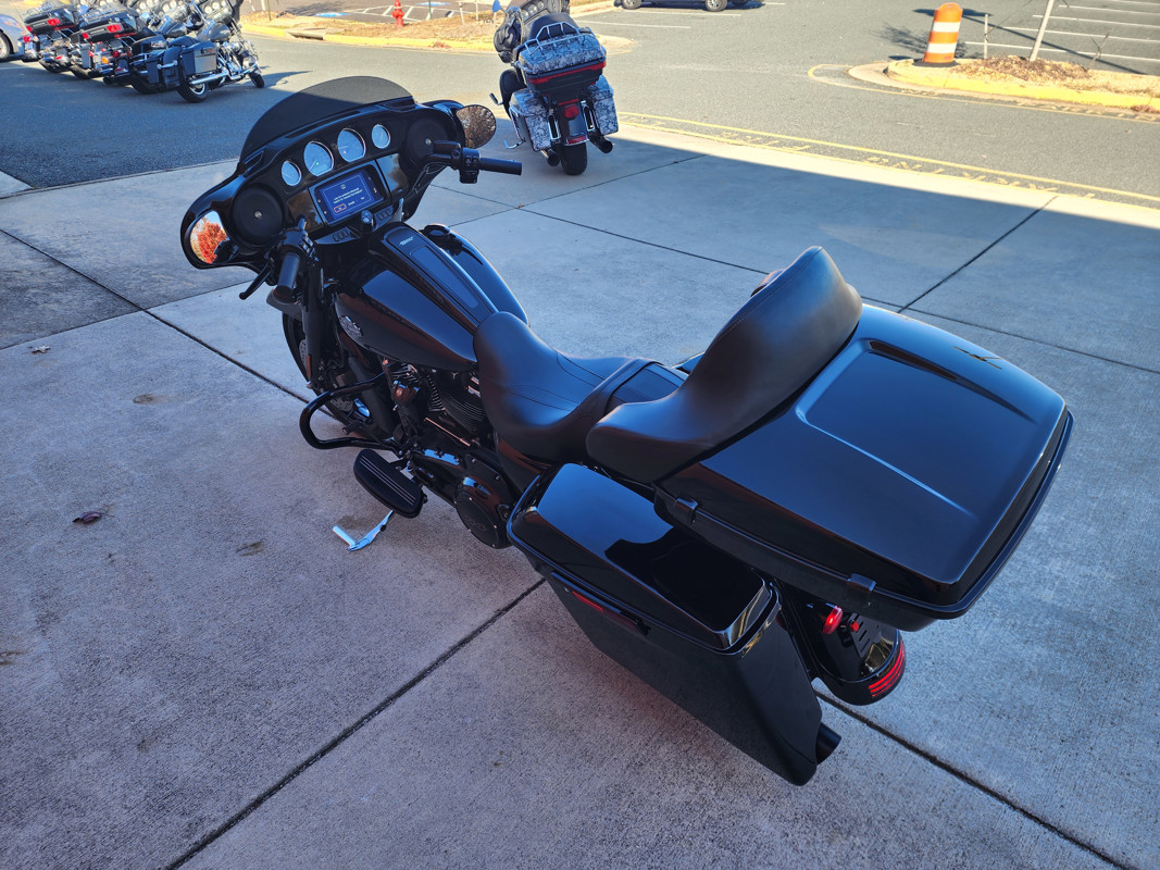 Street Glide® Special