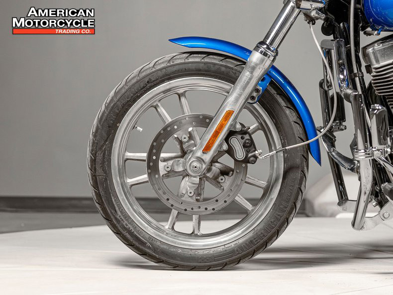 Dyna® Super Glide®
