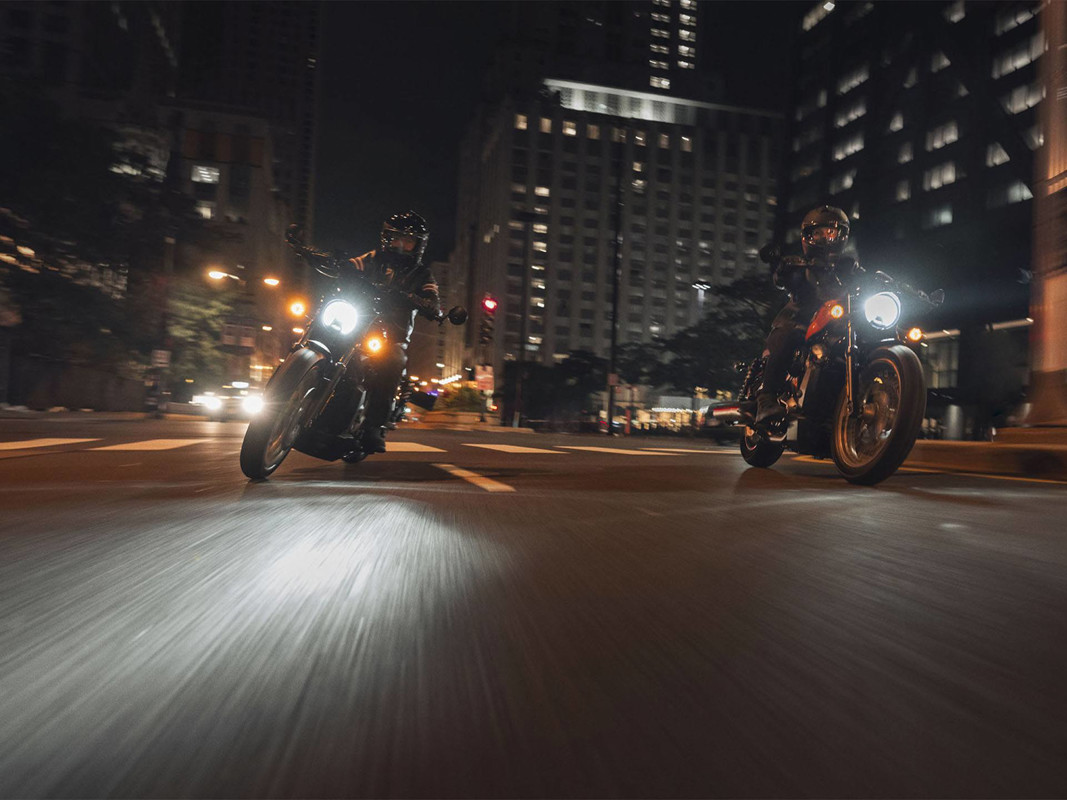 Nightster Special