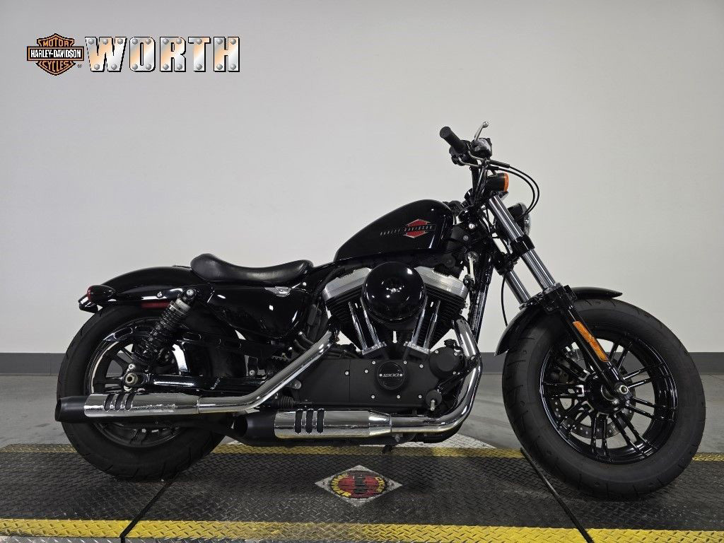 Sportster® Forty-Eight®
